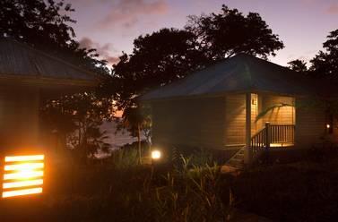 Media Luna Resort Second Bight Exterior foto