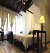 Media Luna Resort Second Bight Exterior foto